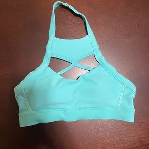 Chestee Barbella Box Kandace Bra